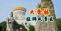 欧洲操逼免费黄色网中国浙江-绍兴大香林旅游风景区